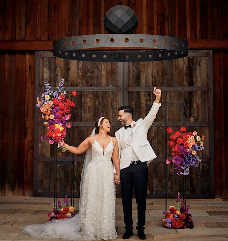 Emily & Mat | Bendooley Estate, Berrima