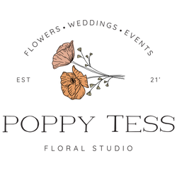 Poppy Tess Floral Studio