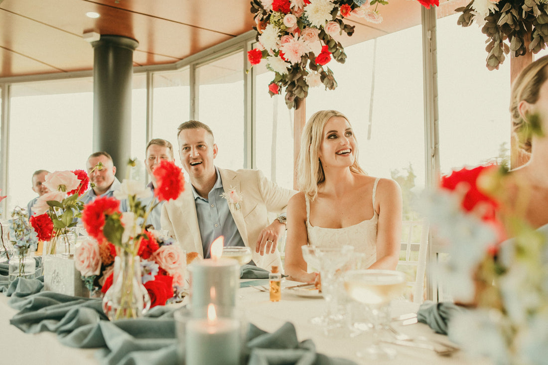 Jess & Rogan | The Sebel, Kiama