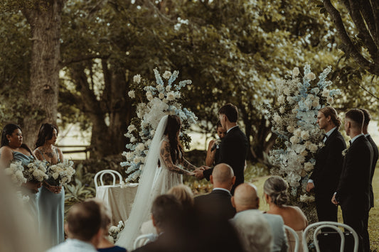 Eliza & Zane | Greyleigh Kiama